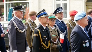 Obchody Konstytucji 3 Maja w Gorzowie Wielkopolskim Obchody Konstytucji 3 Maja w Gorzowie Wielkopolskim