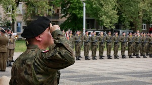 Obchody Konstytucji 3 Maja w Gorzowie Wielkopolskim Obchody Konstytucji 3 Maja w Gorzowie Wielkopolskim