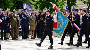 Obchody Konstytucji 3 Maja w Gorzowie Wielkopolskim Obchody Konstytucji 3 Maja w Gorzowie Wielkopolskim