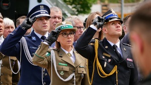 Obchody Konstytucji 3 Maja w Gorzowie Wielkopolskim Obchody Konstytucji 3 Maja w Gorzowie Wielkopolskim