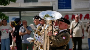 Obchody Konstytucji 3 Maja w Gorzowie Wielkopolskim Obchody Konstytucji 3 Maja w Gorzowie Wielkopolskim