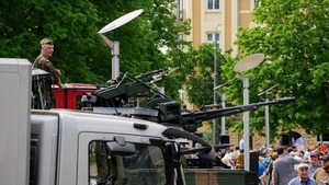 Obchody Konstytucji 3 Maja w Gorzowie Wielkopolskim Obchody Konstytucji 3 Maja w Gorzowie Wielkopolskim