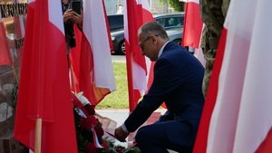 Obchody Konstytucji 3 Maja w Gorzowie Wielkopolskim Obchody Konstytucji 3 Maja w Gorzowie Wielkopolskim