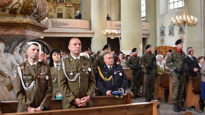Obchody Konstytucji 3 Maja w Krośnie Odrzańskim Obchody Konstytucji 3 Maja w Krośnie Odrzańskim