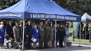 Obchody Konstytucji 3 Maja w Krośnie Odrzańskim Obchody Konstytucji 3 Maja w Krośnie Odrzańskim