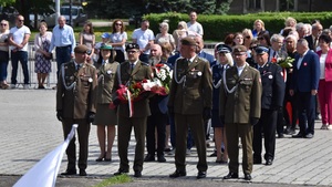 Obchody Konstytucji 3 Maja w Krośnie Odrzańskim Obchody Konstytucji 3 Maja w Krośnie Odrzańskim