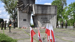 Obchody Konstytucji 3 Maja w Krośnie Odrzańskim Obchody Konstytucji 3 Maja w Krośnie Odrzańskim