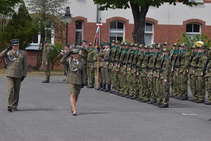 Obchody Święta Straży Granicznej w NoOSG 