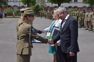 Wyróżnieni pracownicy NoOSG 