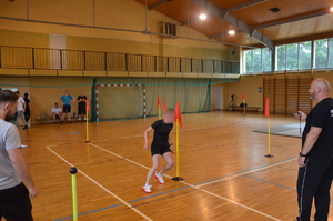 Test sprawnosci fizycznej 3