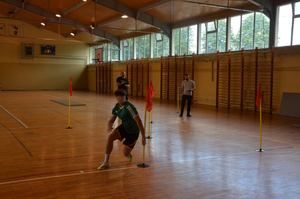 Test sprawnosci fizycznej 4