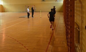 Test sprawnosci fizycznej 8