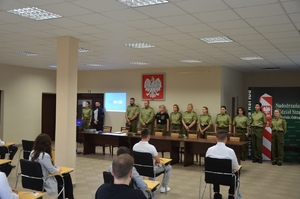 Test wiedzy ogólnej