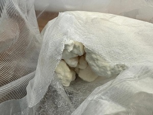 Zatrzymane substancje psychotropowe 