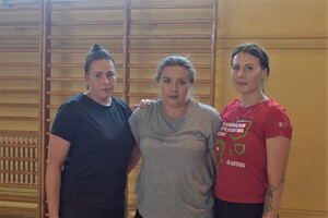 23 kandydatów do służby przystąpiło do egzaminów 23 kandydatów do służby przystąpiło do egzaminów