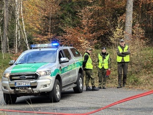 Polsko-czeskie ćwiczenia taktyczne Polsko-czeskie ćwiczenia taktyczne