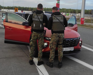 odzyskany pojazd odzyskany pojazd