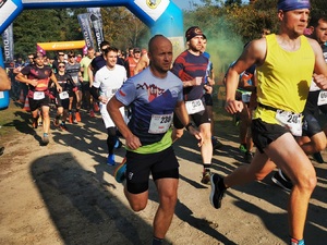 Cross Duathlon Cross Duathlon