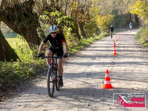 Cross Duathlon Cross Duathlon