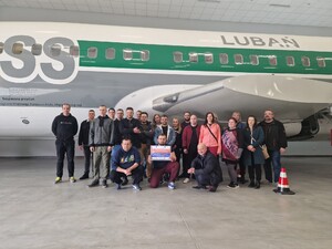 Pierwsze spotkanie. Transgraniczna współpraca służb granicznych Polski i Czech – Wspólnie Bezpiecznie Interreg Czechy-Polska 2021-2027 Pierwsze spotkanie. Transgraniczna współpraca służb granicznych Polski i Czech – Wspólnie Bezpiecznie Interreg Czechy-Polska 2021-2027