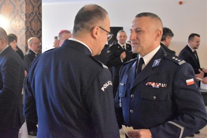 Składanie świątecznych życzeń Składanie świątecznych życzeń