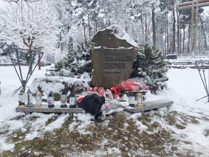 Uroczystości z okazji Narodowego Dnia Pamięci Żołnierzy Armii Krajowej w Zielonej Górze Uroczystości z okazji Narodowego Dnia Pamięci Żołnierzy Armii Krajowej w Zielonej Górze