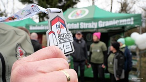 Patrol Graniczny VI Patrol Graniczny VI