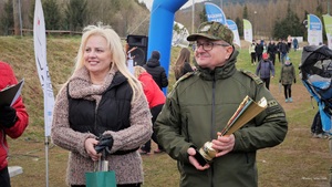 Patrol Graniczny VI Patrol Graniczny VI