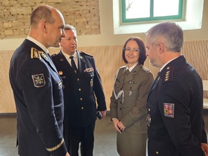 Uroczystość wręczenia prestiżowej nagrody „Policjanta Roku 2024” oraz innych nagród resortowych Uroczystość wręczenia prestiżowej nagrody „Policjanta Roku 2024” oraz innych nagród resortowych