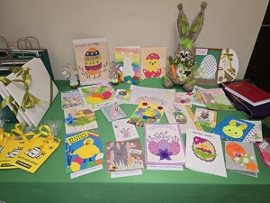 Wyjątkowe wielkanocne spotkanie w Nadodrzańskim Oddziale Straży Granicznej Wyjątkowe wielkanocne spotkanie w Nadodrzańskim Oddziale Straży Granicznej