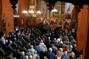 Zielonogórskie obchody rocznicy uchwalenia Konstytucji 3 Maja Zielonogórskie obchody rocznicy uchwalenia Konstytucji 3 Maja