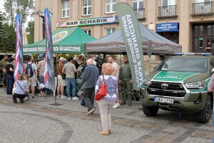 Zielonogórskie obchody rocznicy uchwalenia Konstytucji 3 Maja Zielonogórskie obchody rocznicy uchwalenia Konstytucji 3 Maja