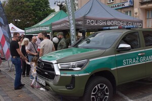 Zielonogórskie obchody rocznicy uchwalenia Konstytucji 3 Maja Zielonogórskie obchody rocznicy uchwalenia Konstytucji 3 Maja