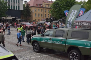 Zielonogórskie obchody rocznicy uchwalenia Konstytucji 3 Maja Zielonogórskie obchody rocznicy uchwalenia Konstytucji 3 Maja