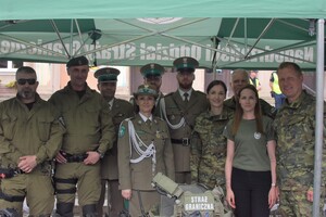 Zielonogórskie obchody rocznicy uchwalenia Konstytucji 3 Maja Zielonogórskie obchody rocznicy uchwalenia Konstytucji 3 Maja