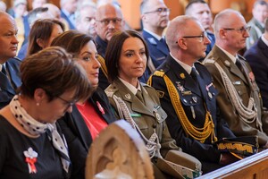 Zielonogórskie obchody rocznicy uchwalenia Konstytucji 3 Maja Zielonogórskie obchody rocznicy uchwalenia Konstytucji 3 Maja