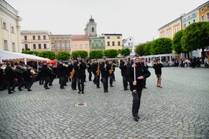 Wielkopolskie Obchody Dnia Strażaka w Lesznie Wielkopolskie Obchody Dnia Strażaka w Lesznie