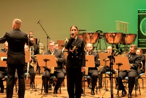 Nadodrzańskie obchody Święta Straży Granicznej w Filharmonii Zielonogórskiej Nadodrzańskie obchody Święta Straży Granicznej w Filharmonii Zielonogórskiej