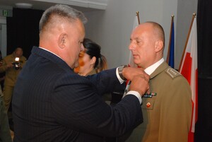 Kłodzkie obchody Święta Straży Granicznej i Dnia Strażaka Kłodzkie obchody Święta Straży Granicznej i Dnia Strażaka