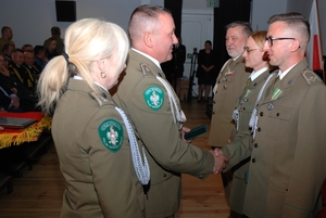 Kłodzkie obchody Święta Straży Granicznej i Dnia Strażaka Kłodzkie obchody Święta Straży Granicznej i Dnia Strażaka