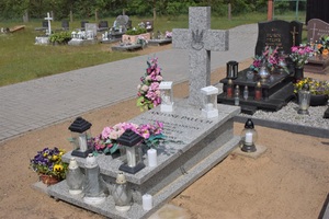 Symboliczny marsz kadry kierowniczej Nadodrzańskiego Oddziału Straży Granicznej śladami dawnej polsko-niemieckiej granicy Symboliczny marsz kadry kierowniczej Nadodrzańskiego Oddziału Straży Granicznej śladami dawnej polsko-niemieckiej granicy