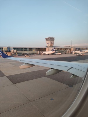 Wycieczka dzieci z Powiatowego Domu Dziecka w Krośnie Odrzańskim do Warszawy Wycieczka dzieci z Powiatowego Domu Dziecka w Krośnie Odrzańskim do Warszawy