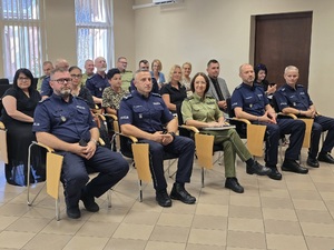 Porozumienie w sprawie klas mundurowych Porozumienie w sprawie klas mundurowych