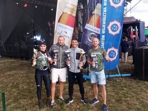 Funkcjonariusze Nadodrzańskiego Oddziału Straży Granicznej uczestniczyli w 11. Biegu Służb Mundurowych o Mistrzostwo Wielkopolski Funkcjonariusze Nadodrzańskiego Oddziału Straży Granicznej uczestniczyli w 11. Biegu Służb Mundurowych o Mistrzostwo Wielkopolski