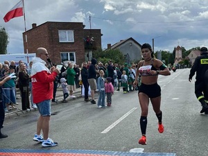 Funkcjonariusze Nadodrzańskiego Oddziału Straży Granicznej uczestniczyli w 11. Biegu Służb Mundurowych o Mistrzostwo Wielkopolski Funkcjonariusze Nadodrzańskiego Oddziału Straży Granicznej uczestniczyli w 11. Biegu Służb Mundurowych o Mistrzostwo Wielkopolski