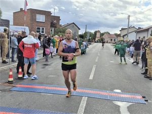 Funkcjonariusze Nadodrzańskiego Oddziału Straży Granicznej uczestniczyli w 11. Biegu Służb Mundurowych o Mistrzostwo Wielkopolski Funkcjonariusze Nadodrzańskiego Oddziału Straży Granicznej uczestniczyli w 11. Biegu Służb Mundurowych o Mistrzostwo Wielkopolski