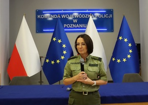 Podpisanie porozumień z wielkopolskimi szkołami w sprawie szkolenia młodzieży w Oddziałach o Profilu Mundurowym Podpisanie porozumień z wielkopolskimi szkołami w sprawie szkolenia młodzieży w Oddziałach o Profilu Mundurowym