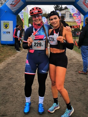 Zawody Cross Duathlon 2025 Zawody Cross Duathlon 2025