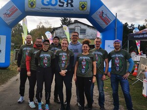 Zawody Cross Duathlon 2025 Zawody Cross Duathlon 2025