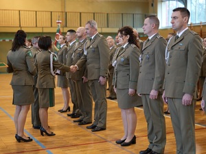 Uroczysty apel z okazji Narodowego Święta Niepodległości w Nadodrzańskim Oddziale Straży Granicznej Uroczysty apel z okazji Narodowego Święta Niepodległości w Nadodrzańskim Oddziale Straży Granicznej